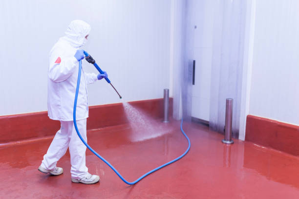 Best Parking Lot and Garage Cleaning  in South Portland, ME